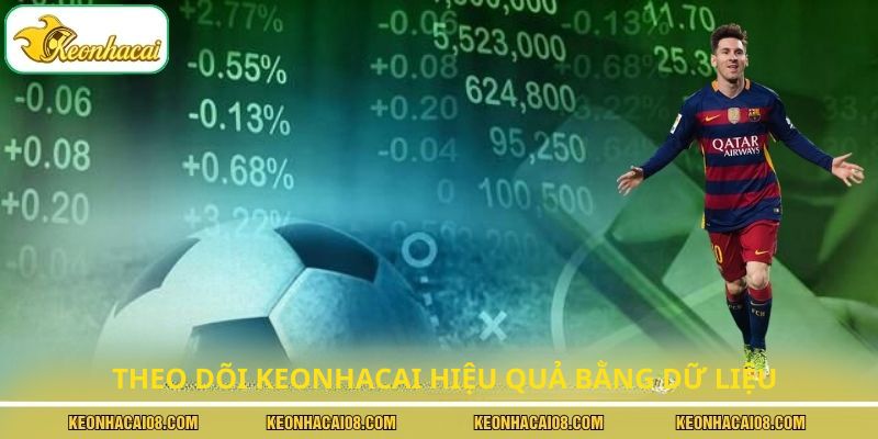 Kèo Nhà Cái 4 Theo dõi kèo nhà cái hiệu quả bằng dữ liệu